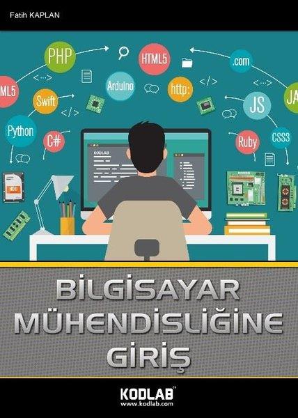 Fatih KaplanDigerBilgisayar Mühendisliğine Giriş