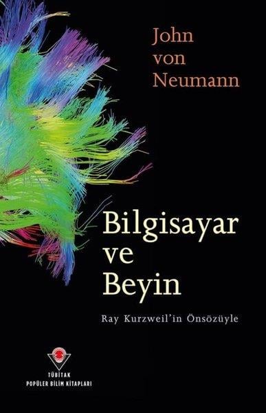 John Von NeumannPopüler Bilim KitaplarıBilgisayar ve Beyin