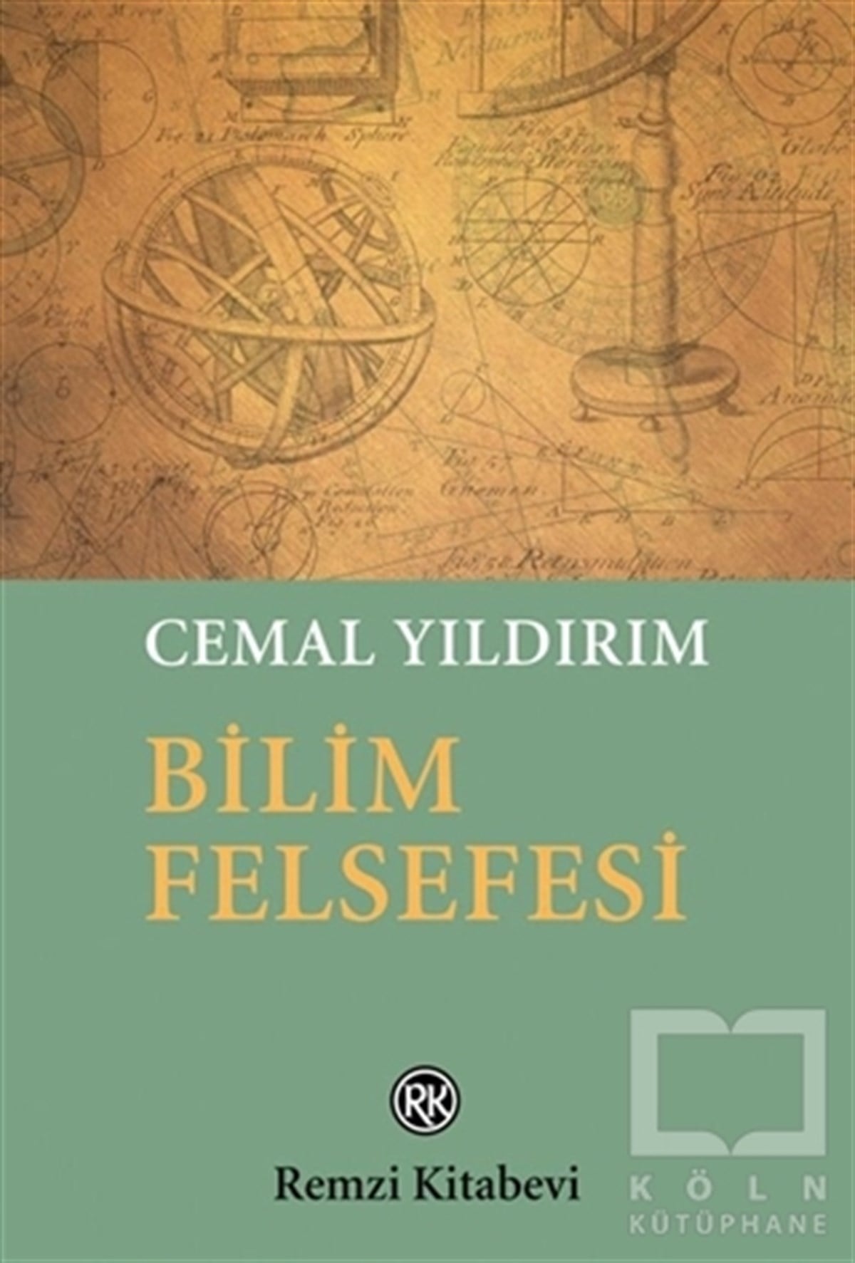 Cemal YıldırımDiğerBilim Felsefesi