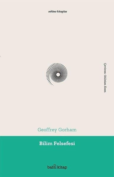 Geoffrey GorhamFelsefe BilimiBilim Felsefesi