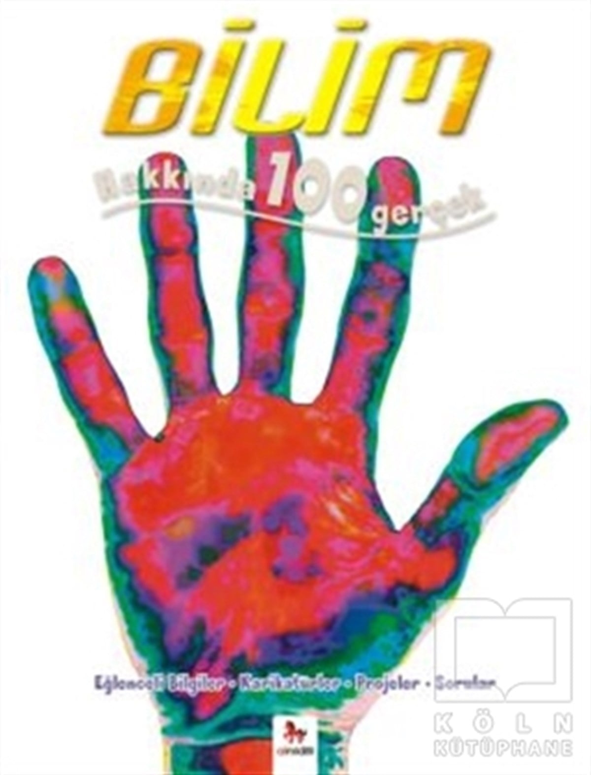 Steve ParkerDiğerBilim Hakkında 100 Gerçek