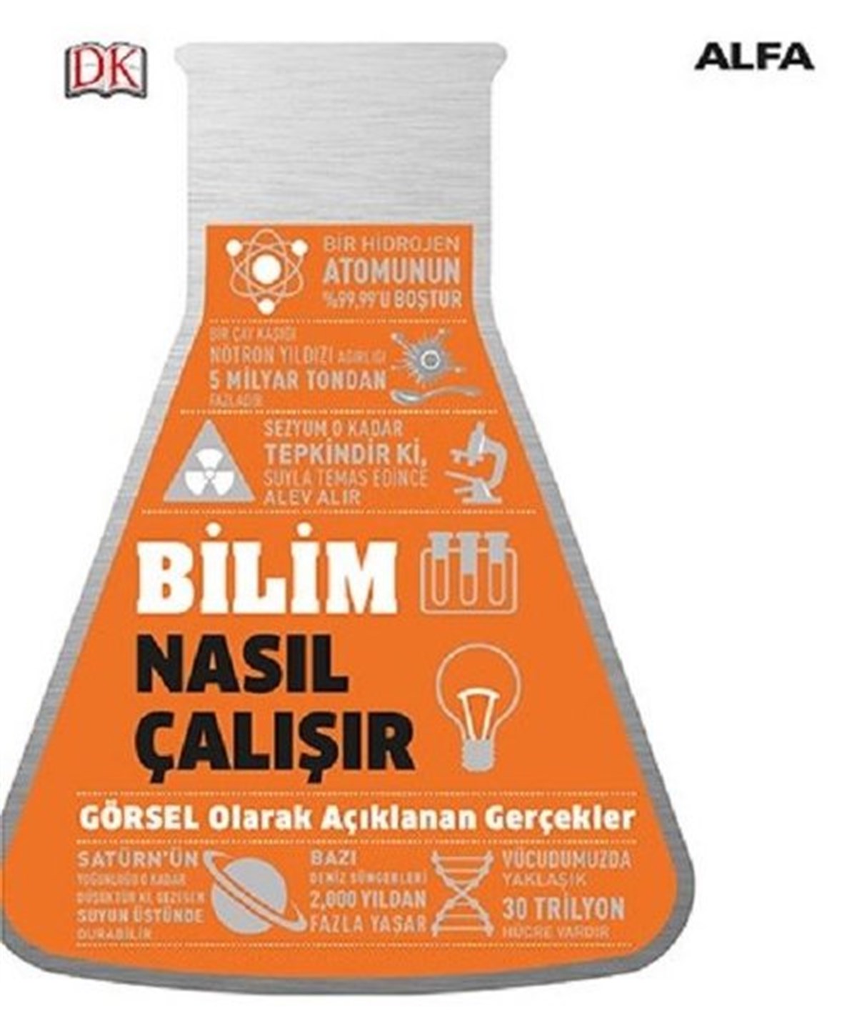 KolektifPopüler Bilim KitaplarıBilim Nasıl Çalışır?