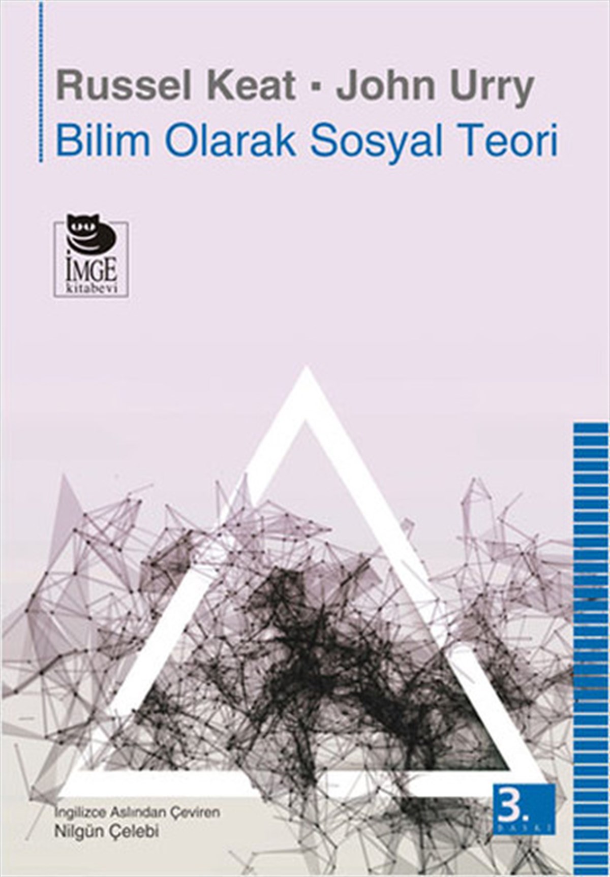 KolektifFelsefe BilimiBilim Olarak Sosyal Teori