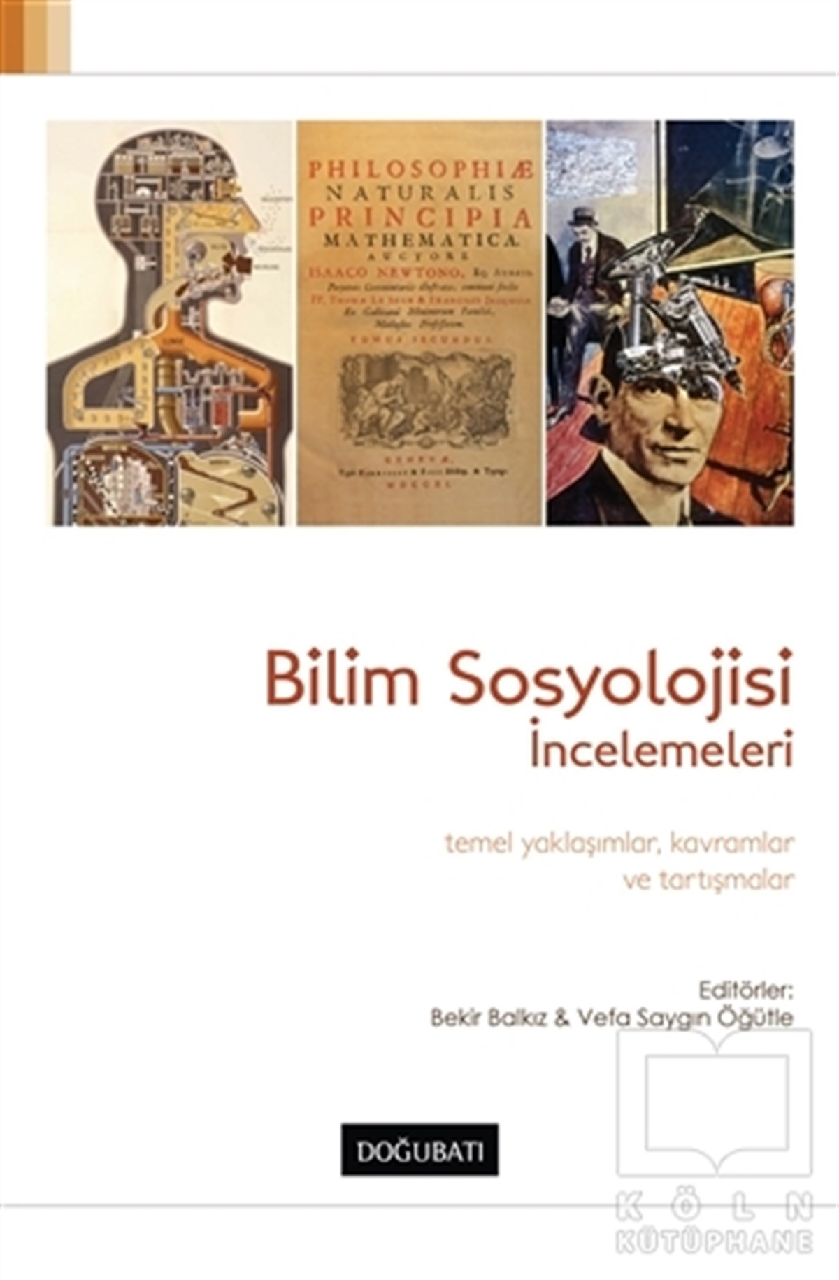 KolektifDiğerBilim Sosyolojisi İncelemeleri