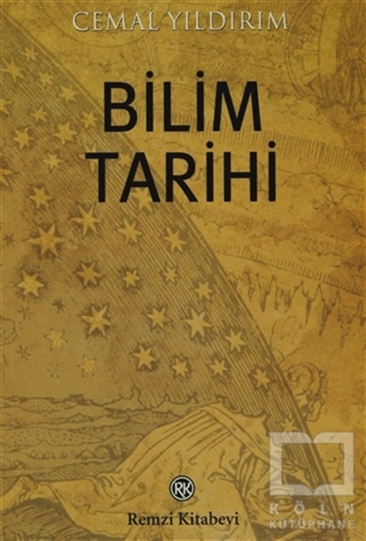 Cemal YıldırımBilim TarihiBilim Tarihi