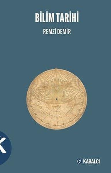 Remzi DemirBilim Tarihi KitaplarıBilim Tarihi