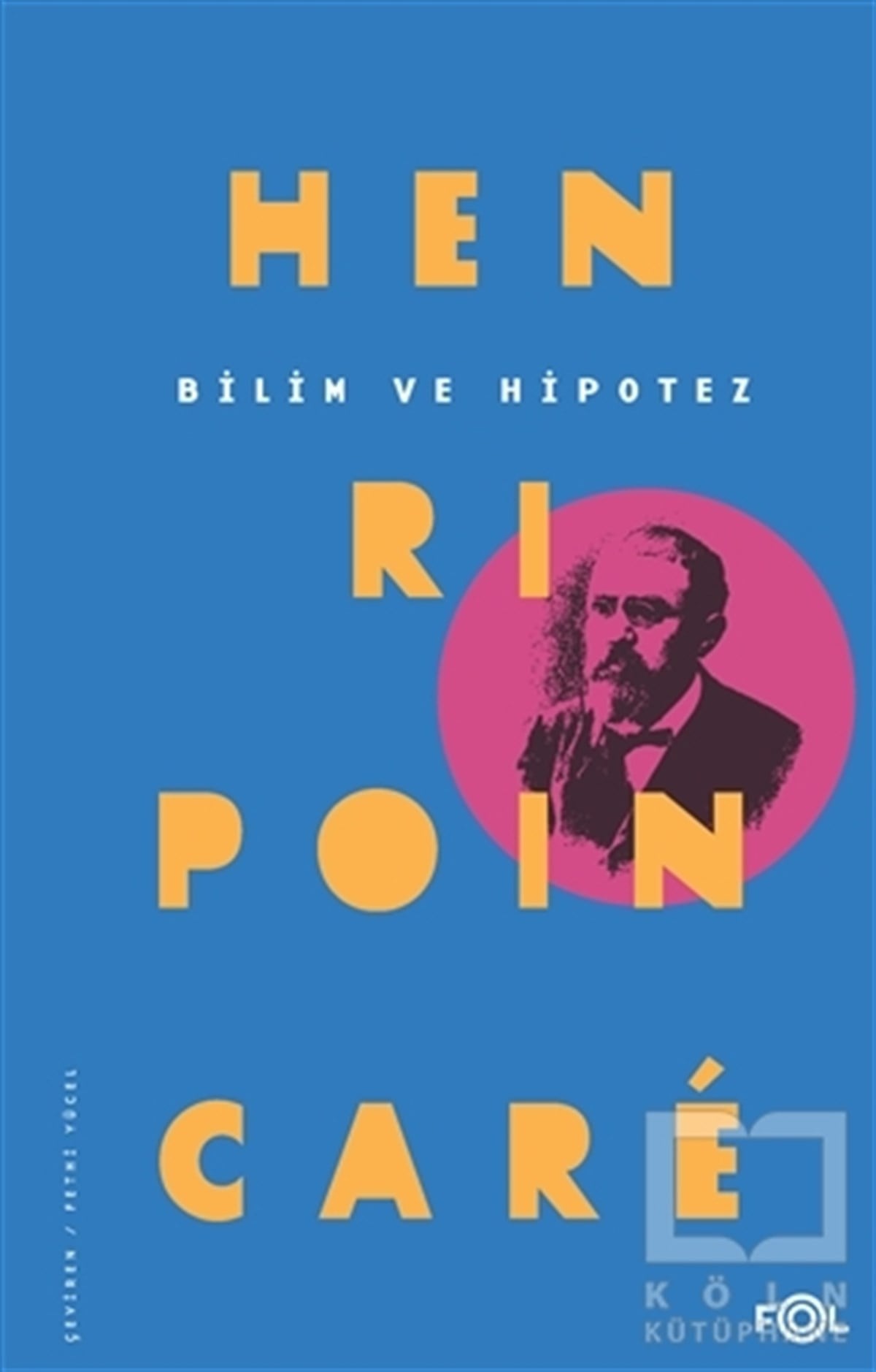 Henri PoincareDiğerBilim ve Hipotez