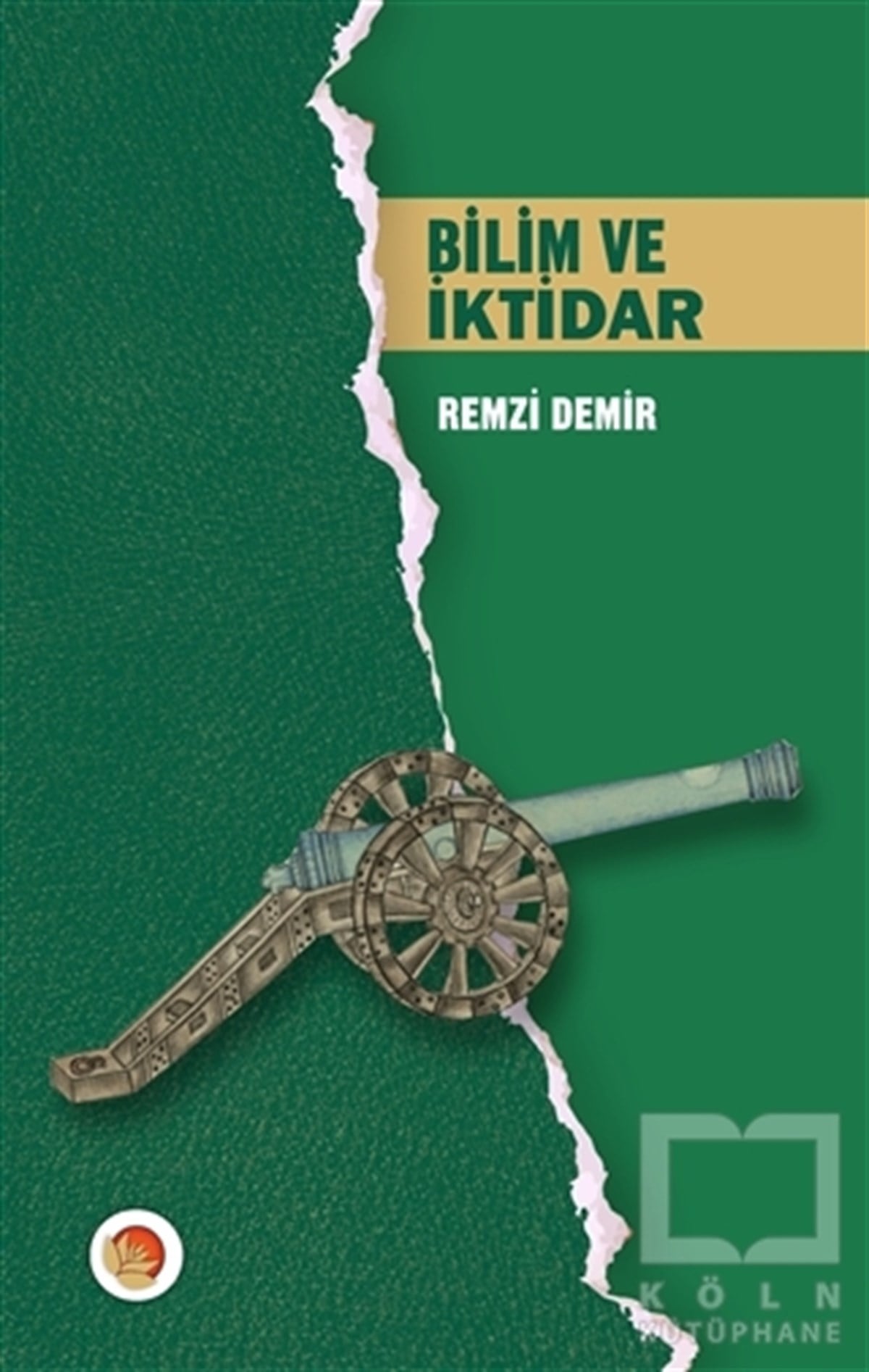 Remzi DemirBilim TarihiBilim ve İktidar