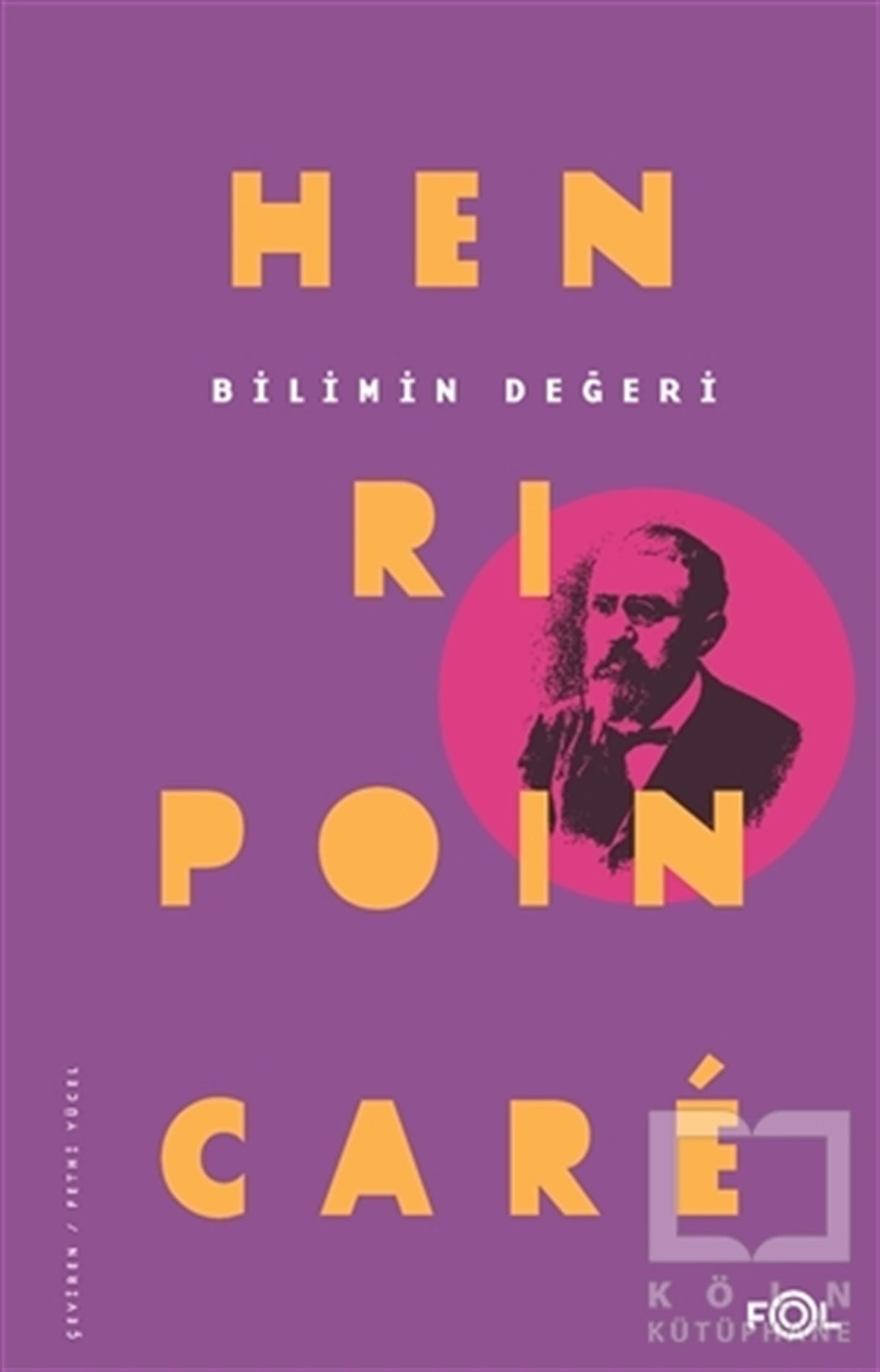 Henri PoincareDiğerBilimin Değeri