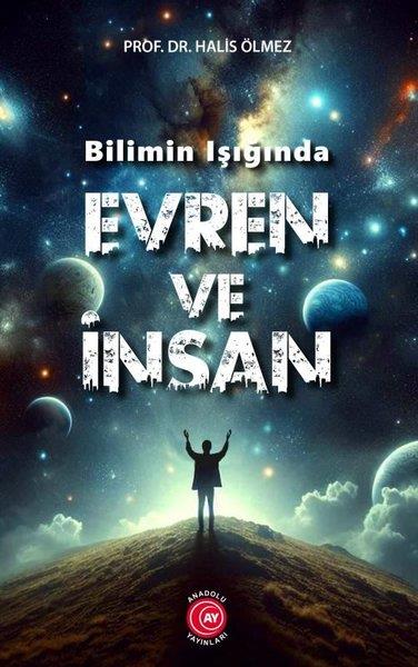 Halis ÖlmezBilim Tarihi KitaplarıBilimin Işığında Evren ve İnsan