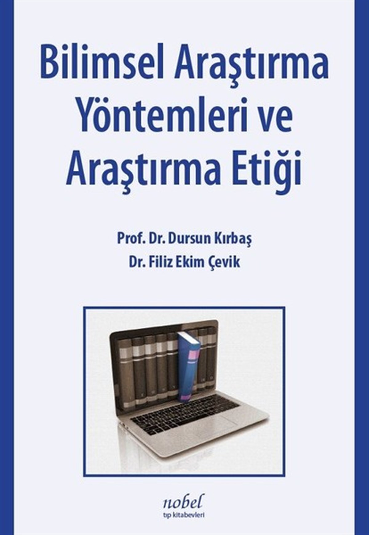 Prof. Dr. Dursun KırbaşEğitimBilimsel Araştırma Yöntemleri ve Araştırma Etiği