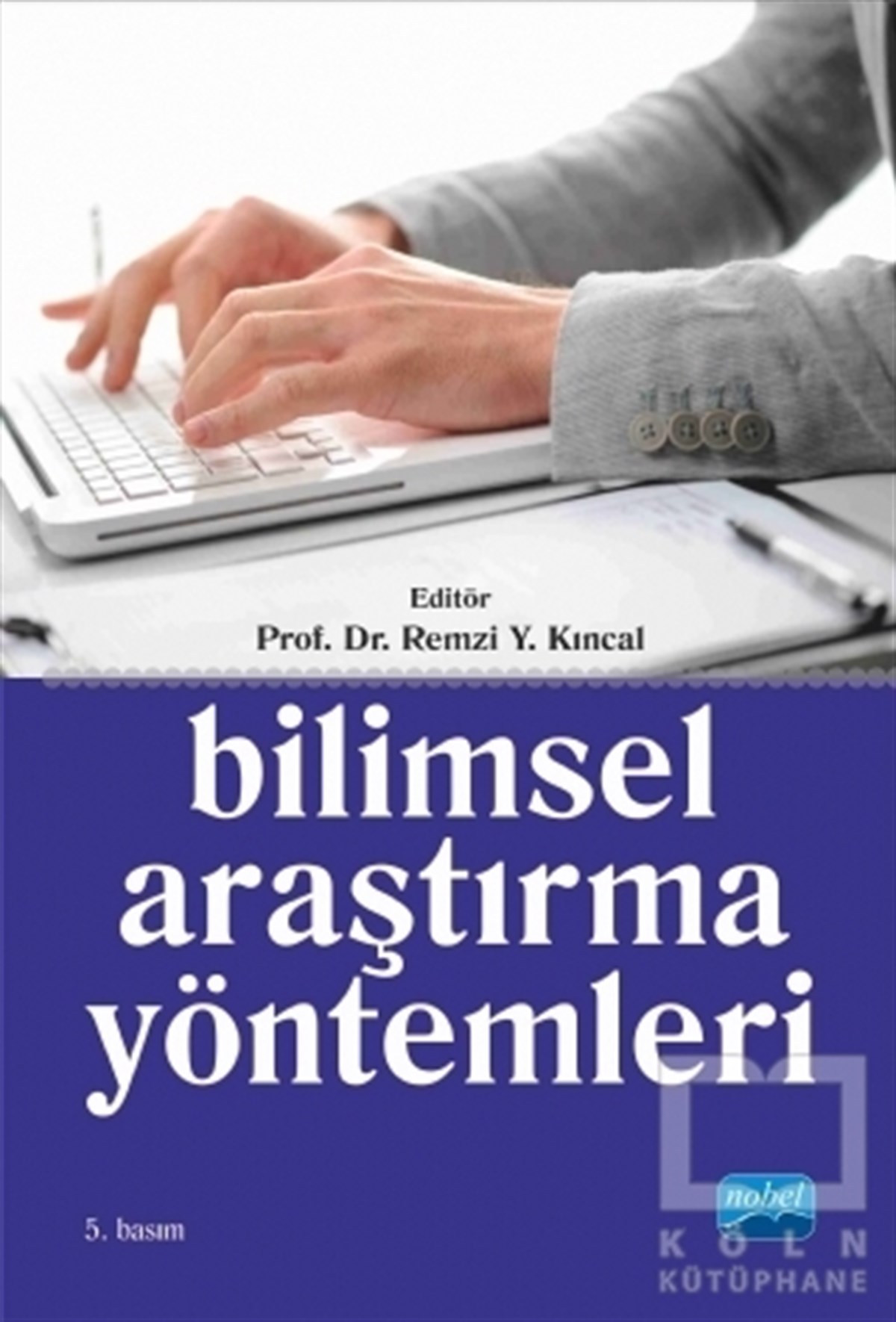 Çavuş ŞahinAkademikBilimsel Araştırma Yöntemleri