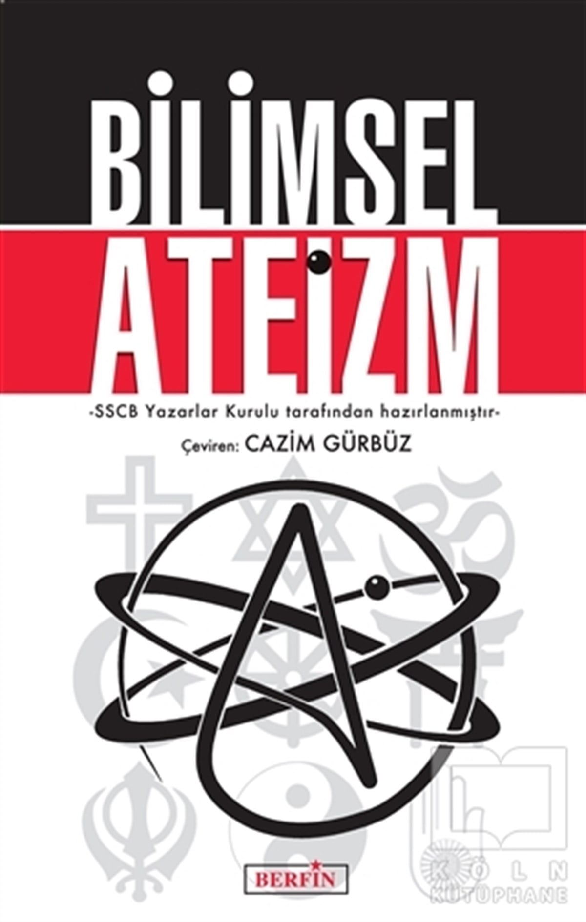 KolektifDiğerBilimsel Ateizm