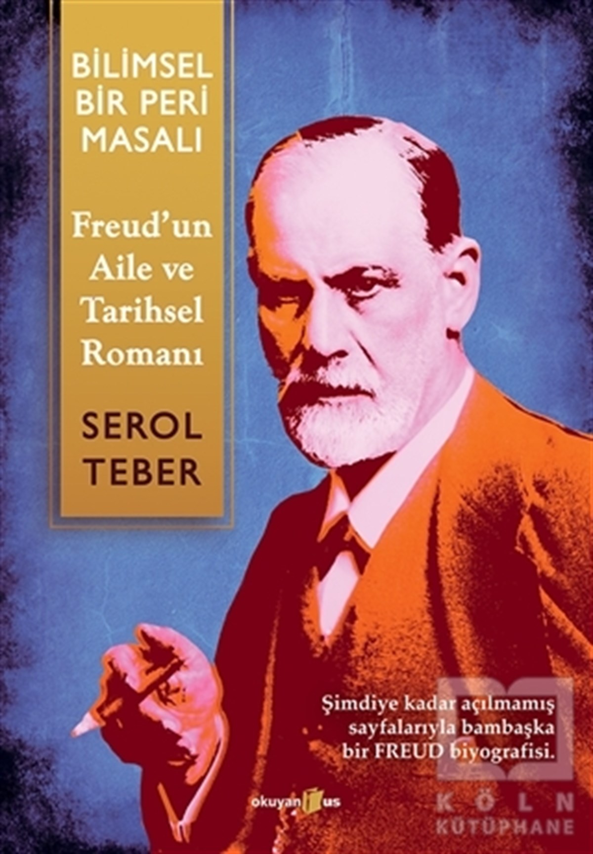 Serol TeberDiğerBilimsel Bir Peri Masalı