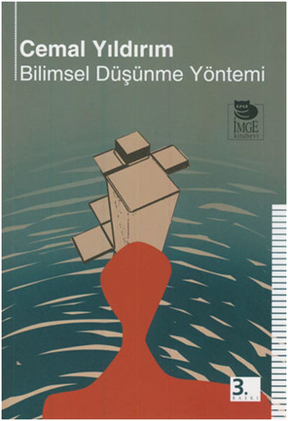 Yavuz AloganFelsefe BilimiBilimsel Düşünme Yöntemi