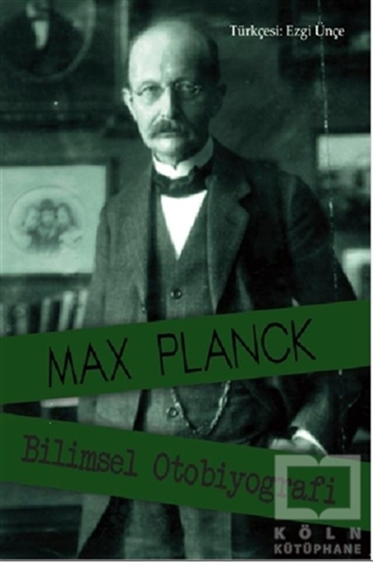 Max PlanckDiğerBilimsel Otobiyografi