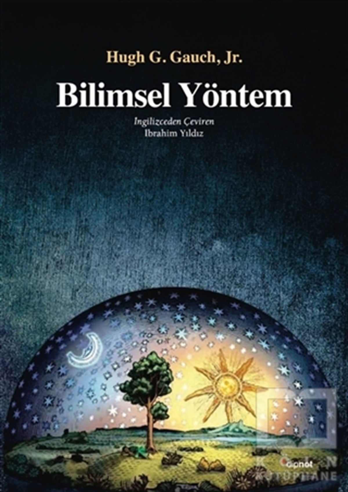 Hugh G. Gauch Jr.DiğerBilimsel Yöntem