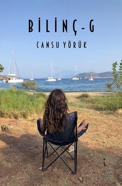 Cansu YörükDeneme KitaplarıBilinç - 6