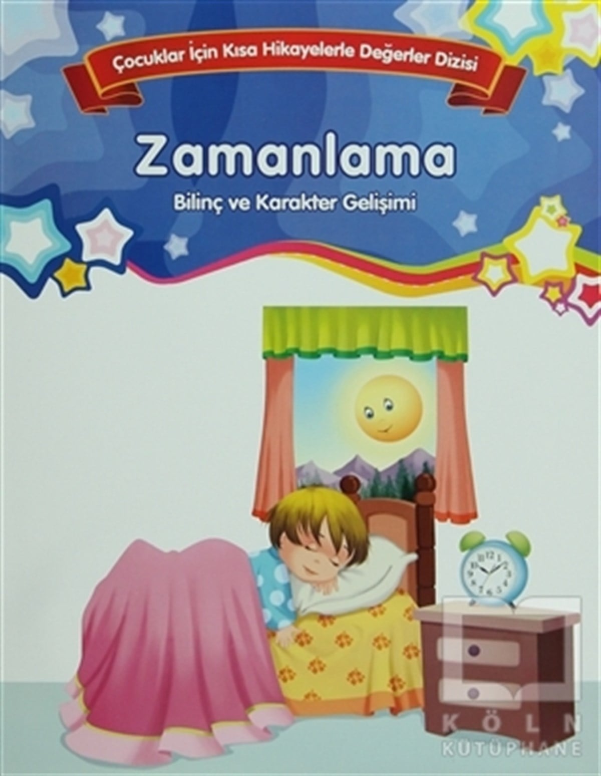 KolektifGenel KonularBilinç ve Karakter Gelişimi - Zamanlama
