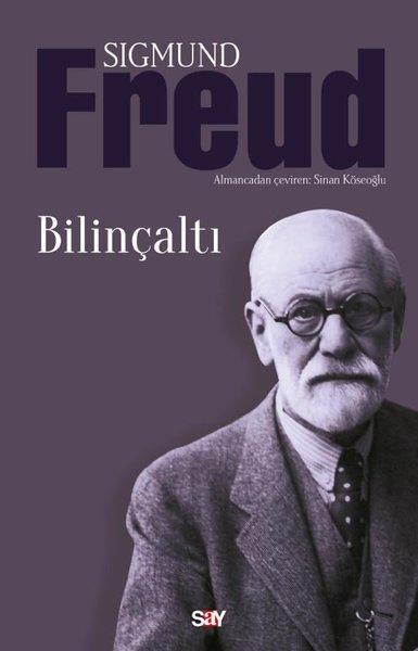 Sigmund FreudPsikoloji KitaplarıBilinçaltı