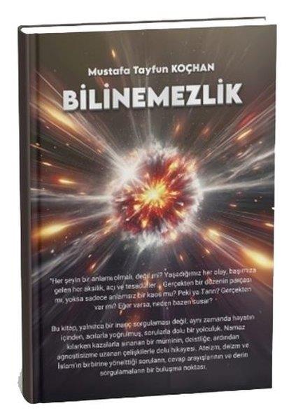 Mustafa Tayfun KaçanDinBilinemezlik