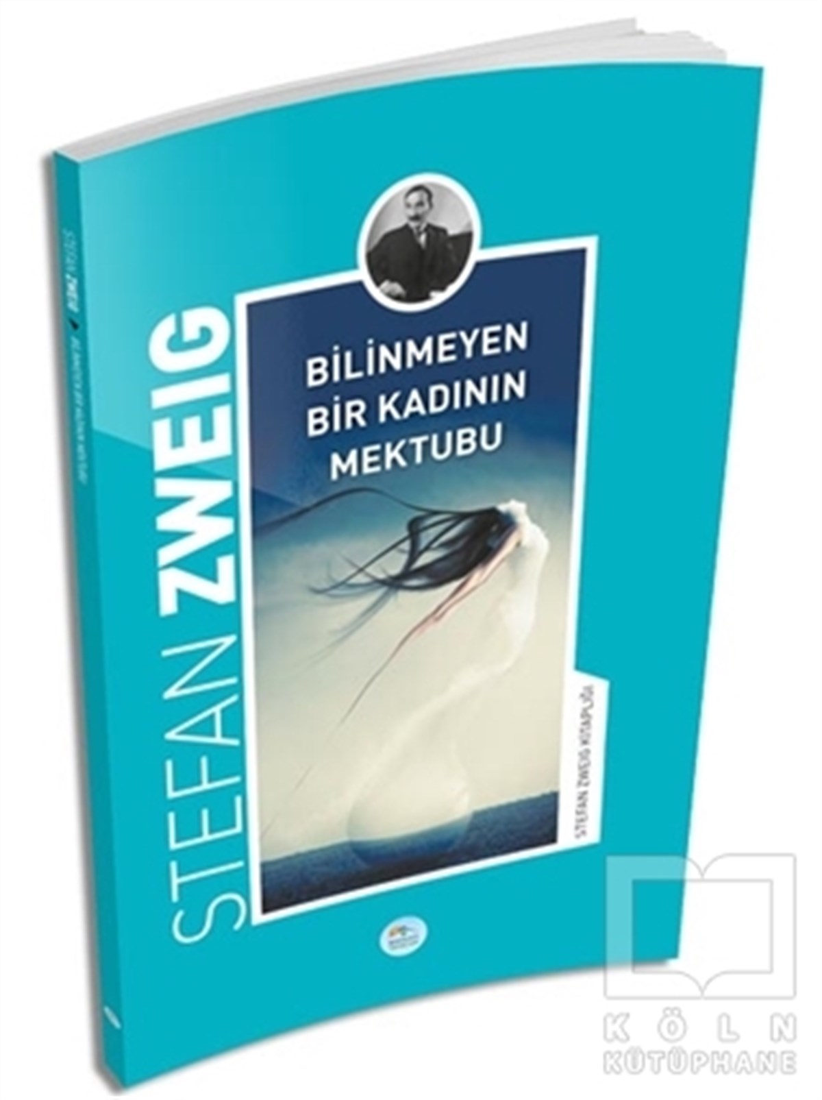 Stefan ZweigRomanBilinmeyen Bir Kadının Mektubu