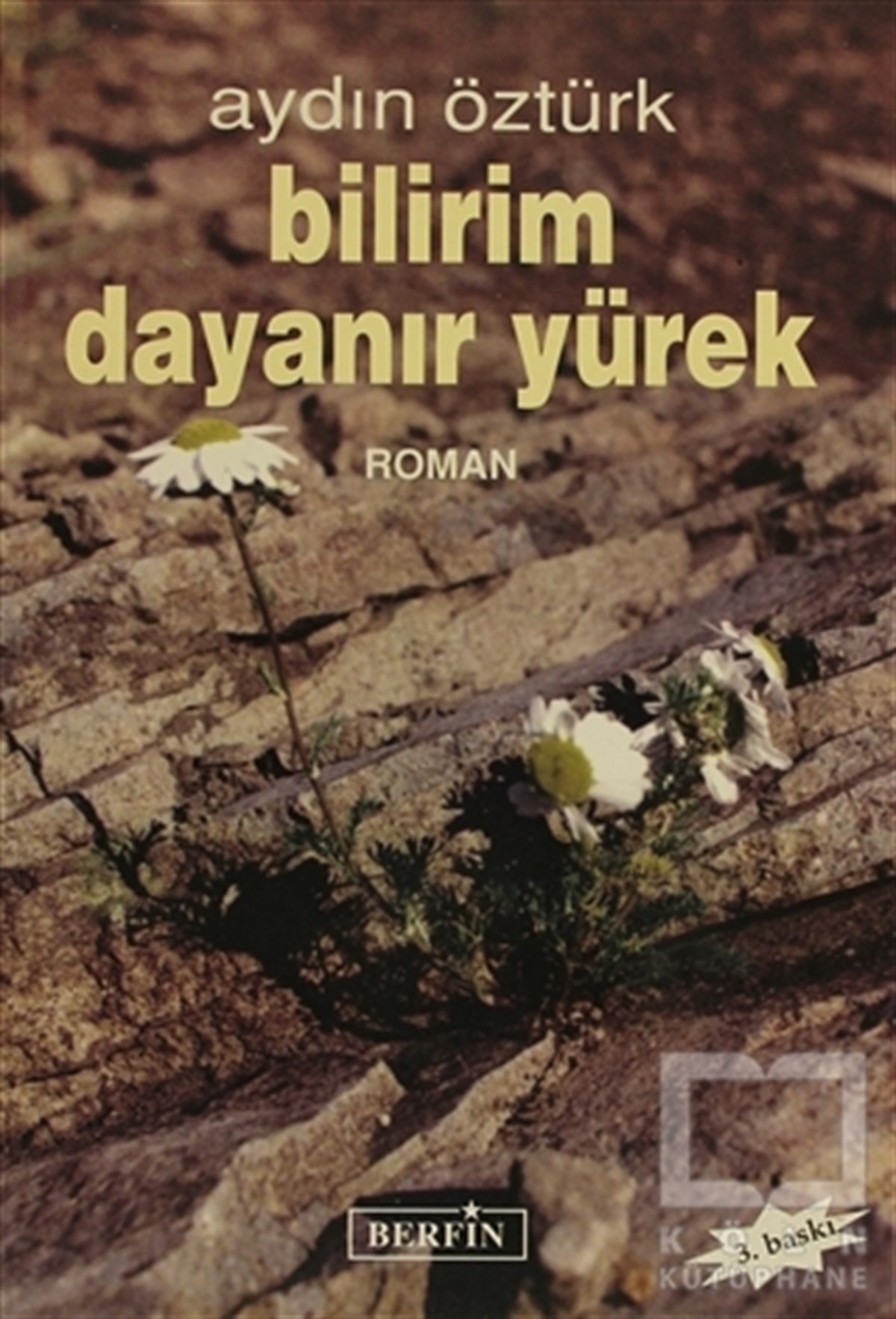 Aydın ÖztürkTürk EdebiyatıBilirim Dayanır Yürek
