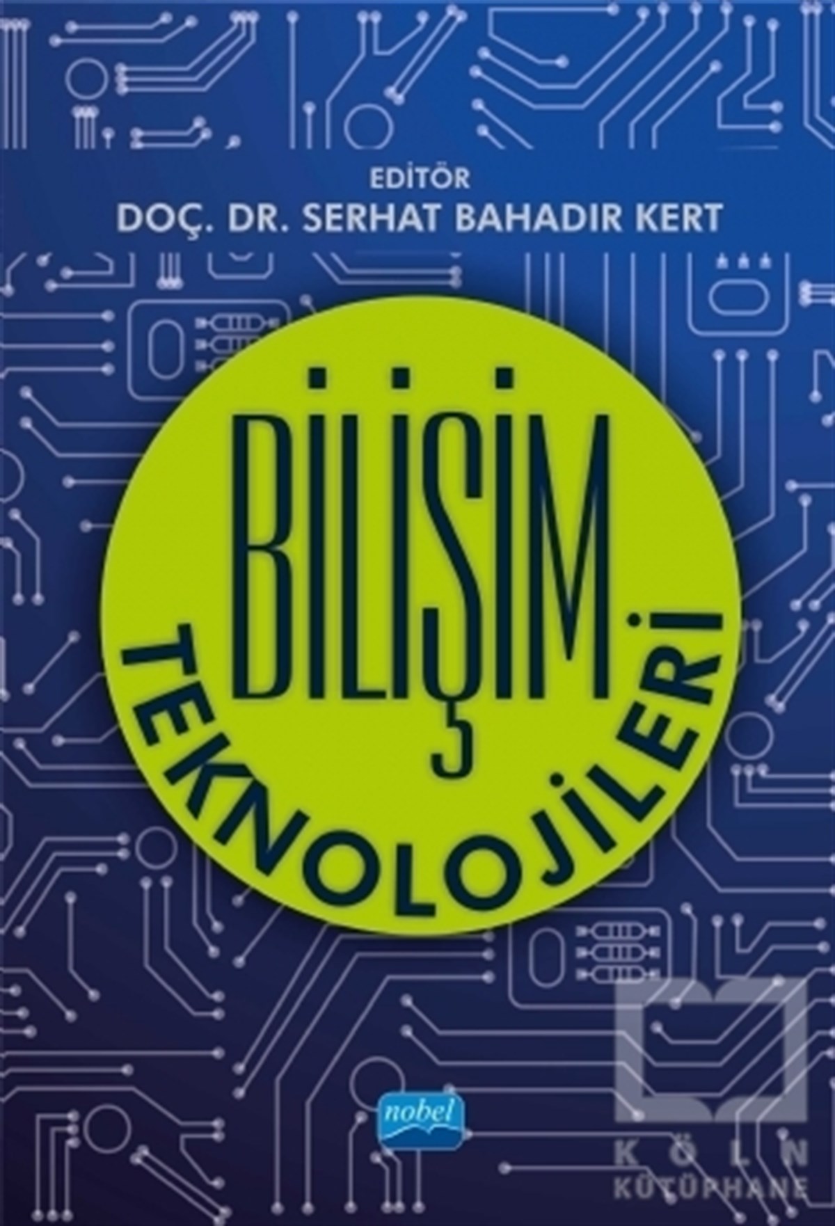 Ahmet Feyzi SatıcıBilgisayar TeknolojisiBilişim Teknolojileri