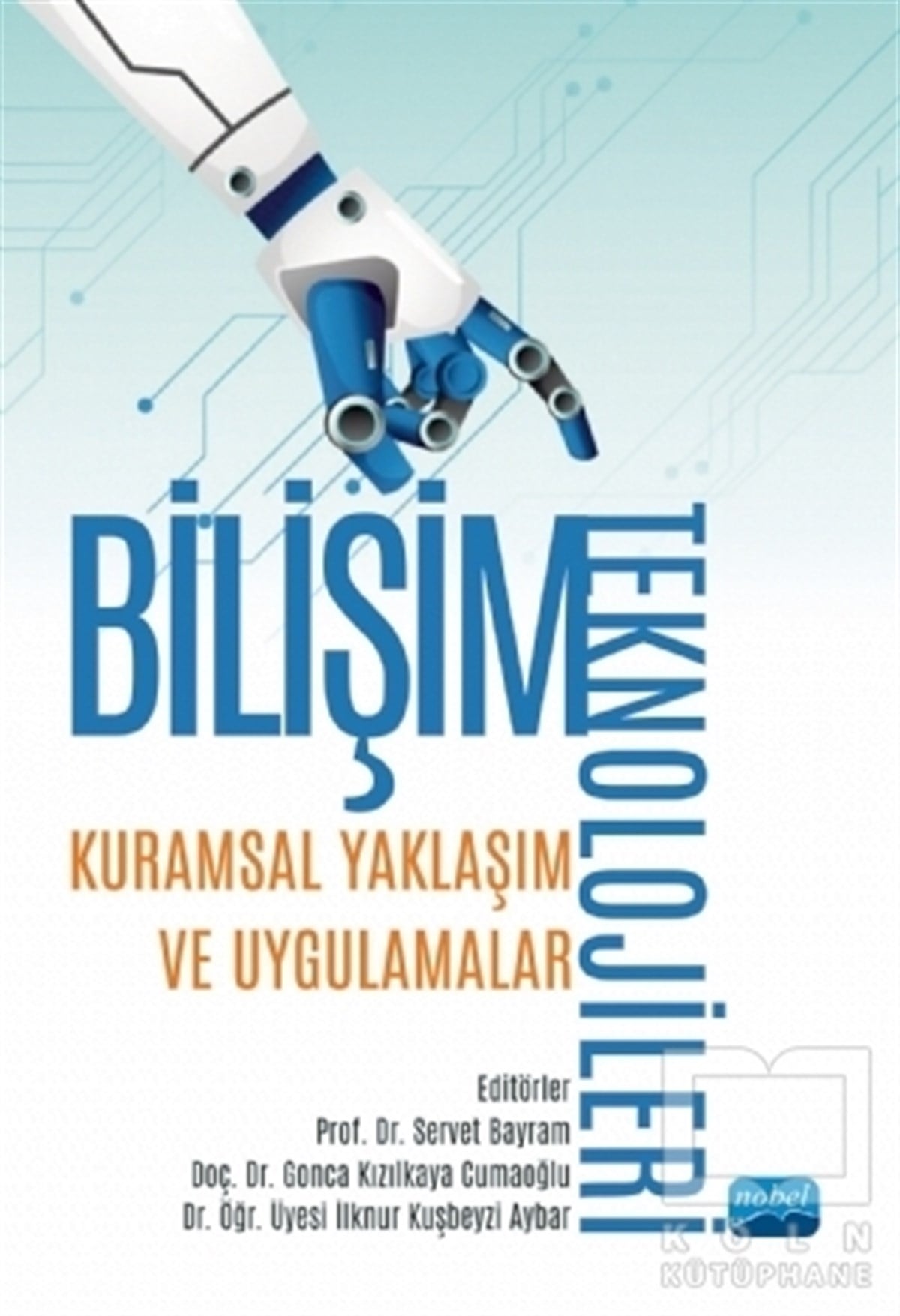 Alper BayazıtTeknolojiBilişim Teknolojileri