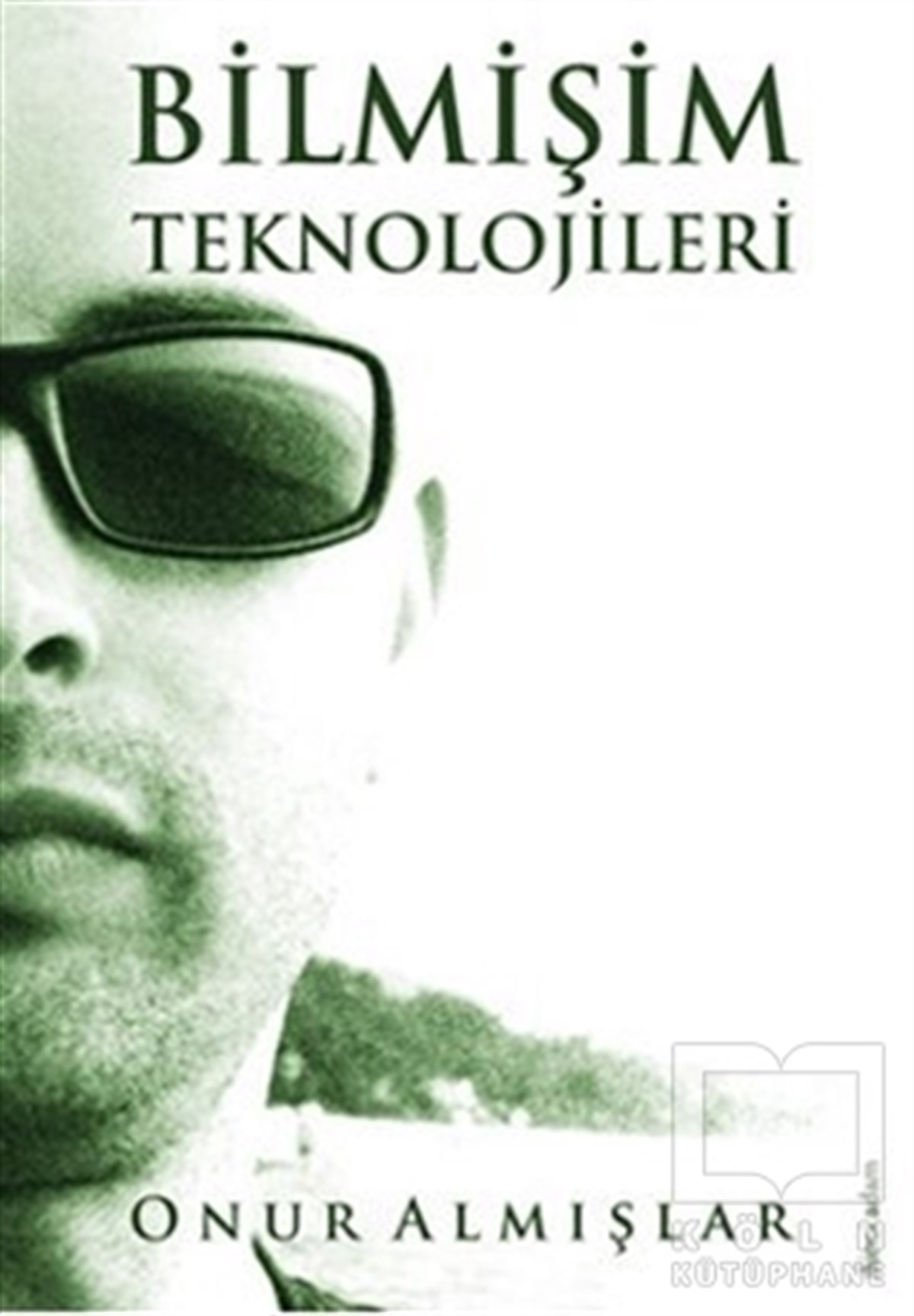 Onur AlmışlarDiğerBilmişim Teknolojileri