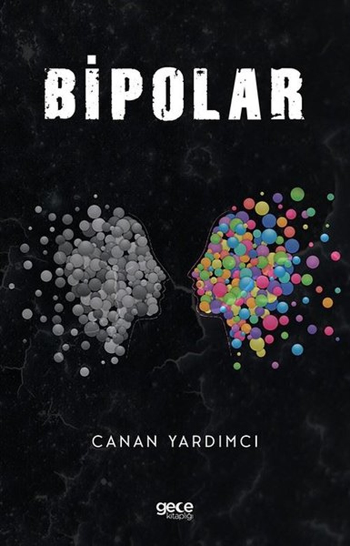 Canan YardımcıTürkiye RomanBipolar