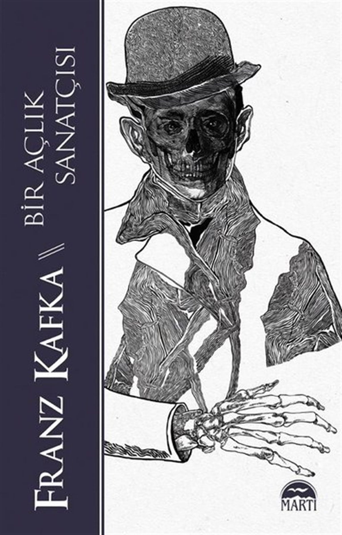 Franz KafkaDünya KlasikleriBir Açlık Sanatçısı