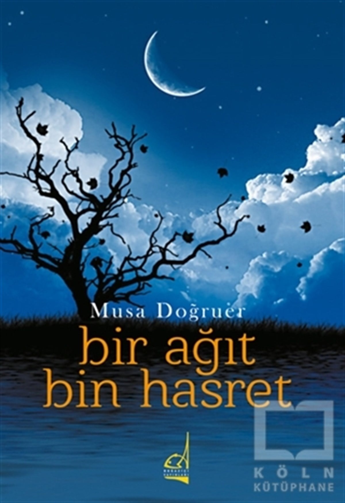 Musa DoğruerŞiirBir Ağıt Bin Hasret