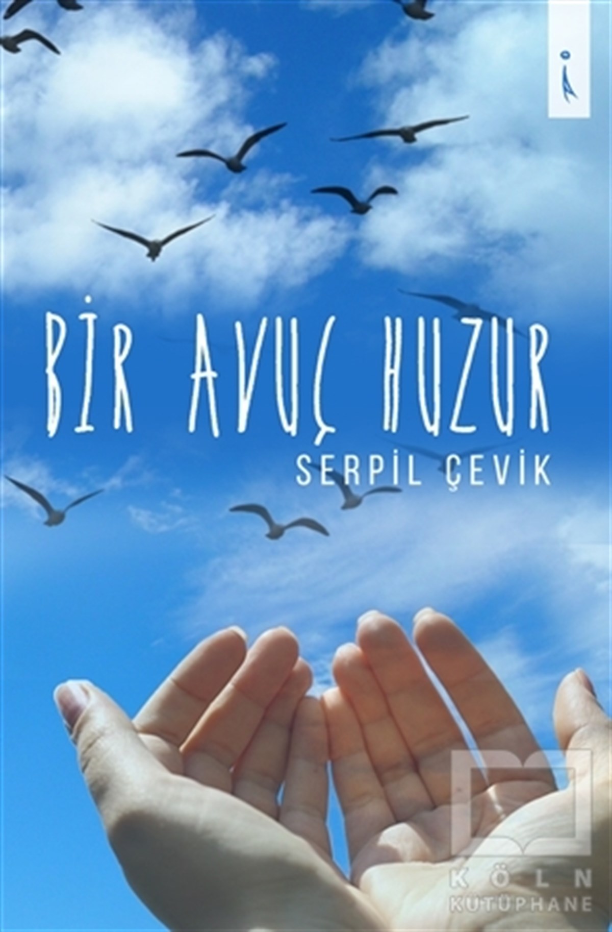 Serpil ÇevikDenemeBir Avuç Huzur