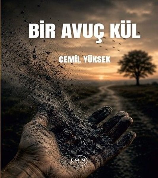 Cemil YüksekTürk ŞiiriBir Avuç Kül
