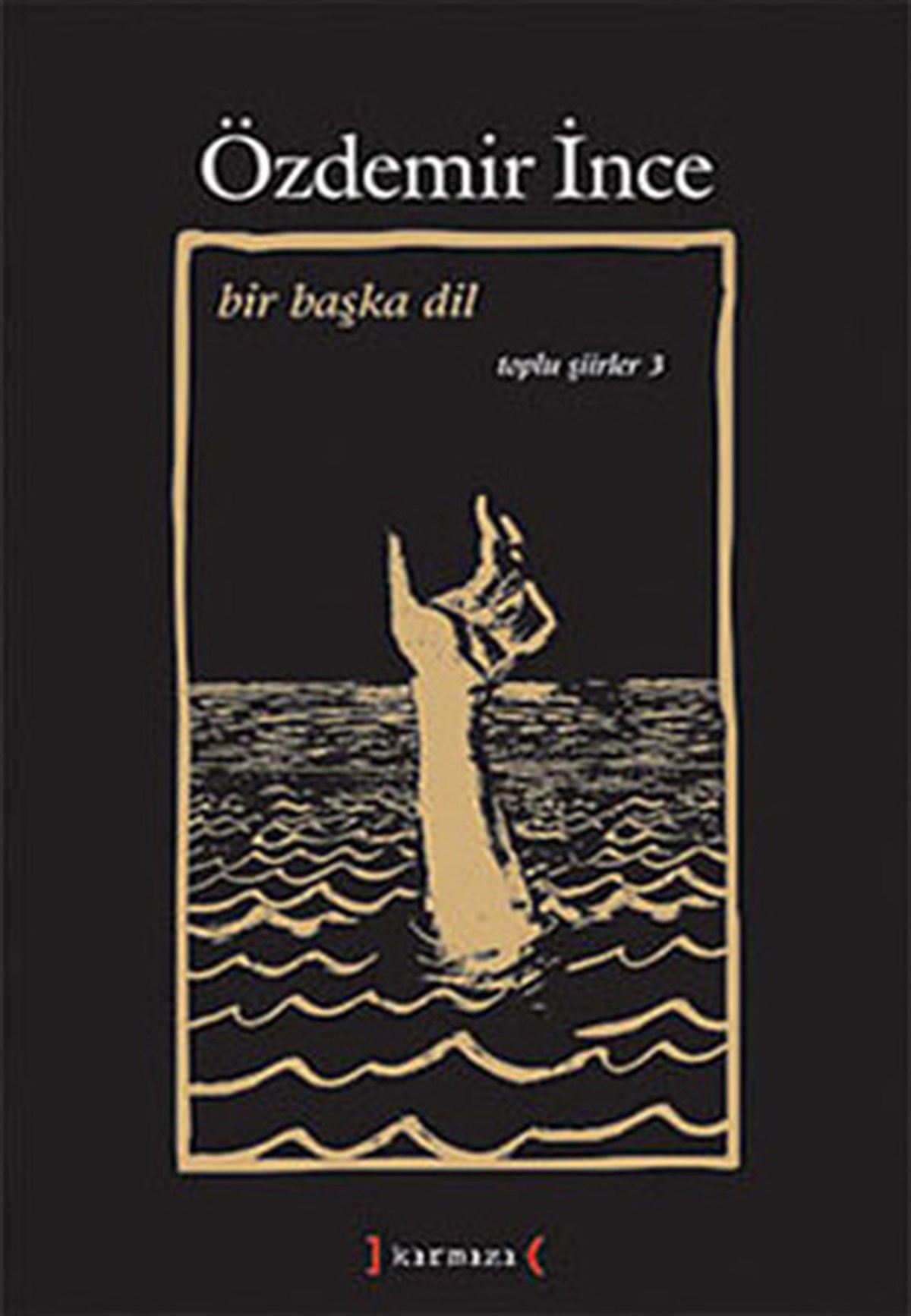 Özdemir İnceTürk ŞiiriBir Başka Dil