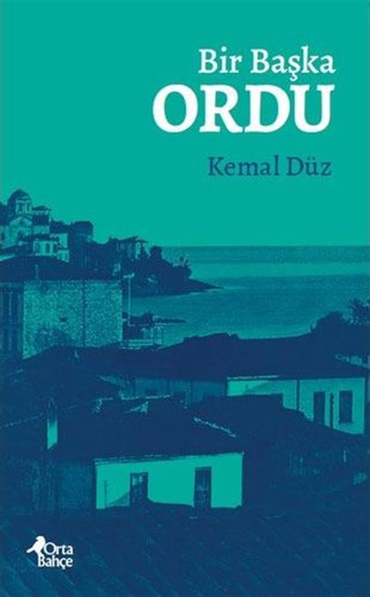 Kemal DüzGezi Rehberi KitaplarıBir Başka Ordu