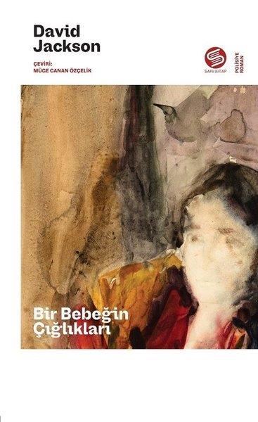 David JacksonPolisiye Romanlar & Cinayet RomanlarıBir Bebeğin Çığlıkları