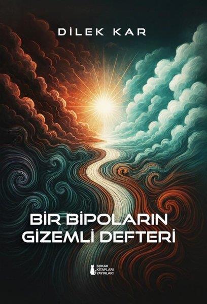Dilek KarKişisel Gelişim KitaplarıBir Bipoların Gizemli Defteri