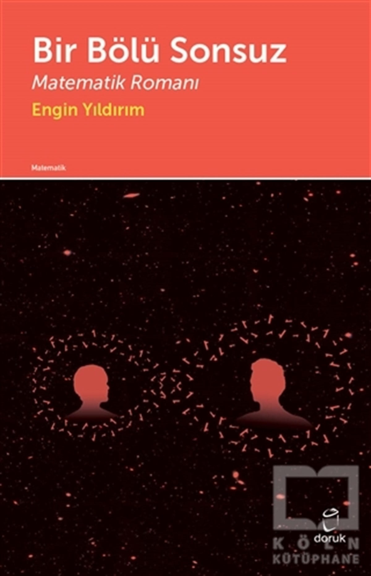 Engin YıldırımMatematikBir Bölü Sonsuz