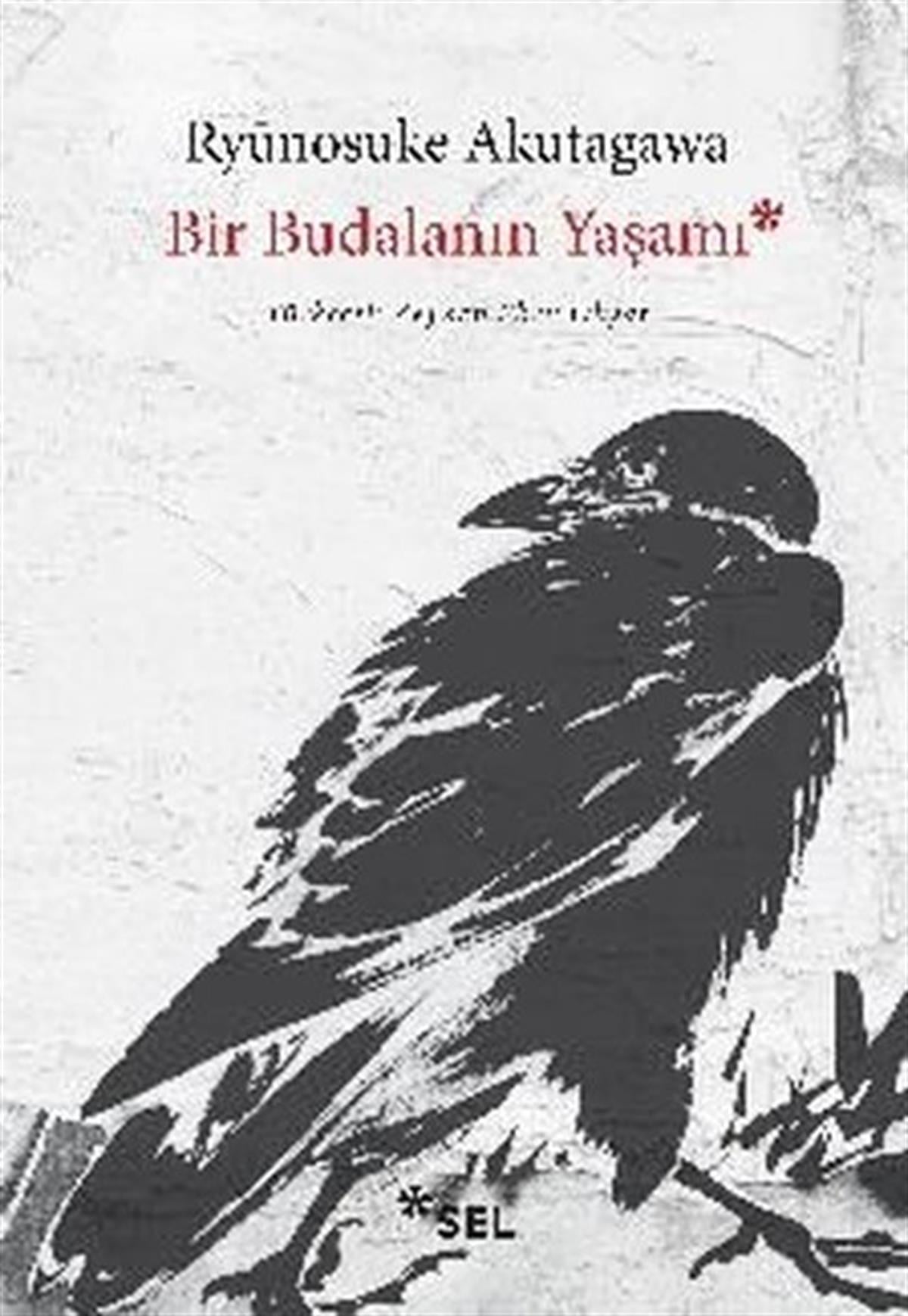 Ryunosuke AkutagawaDünya RomanBir Budalanın Yaşamı