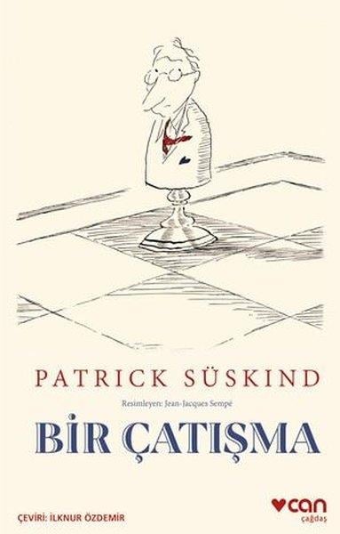 Patrick SüskindDünya RomanBir Çatışma