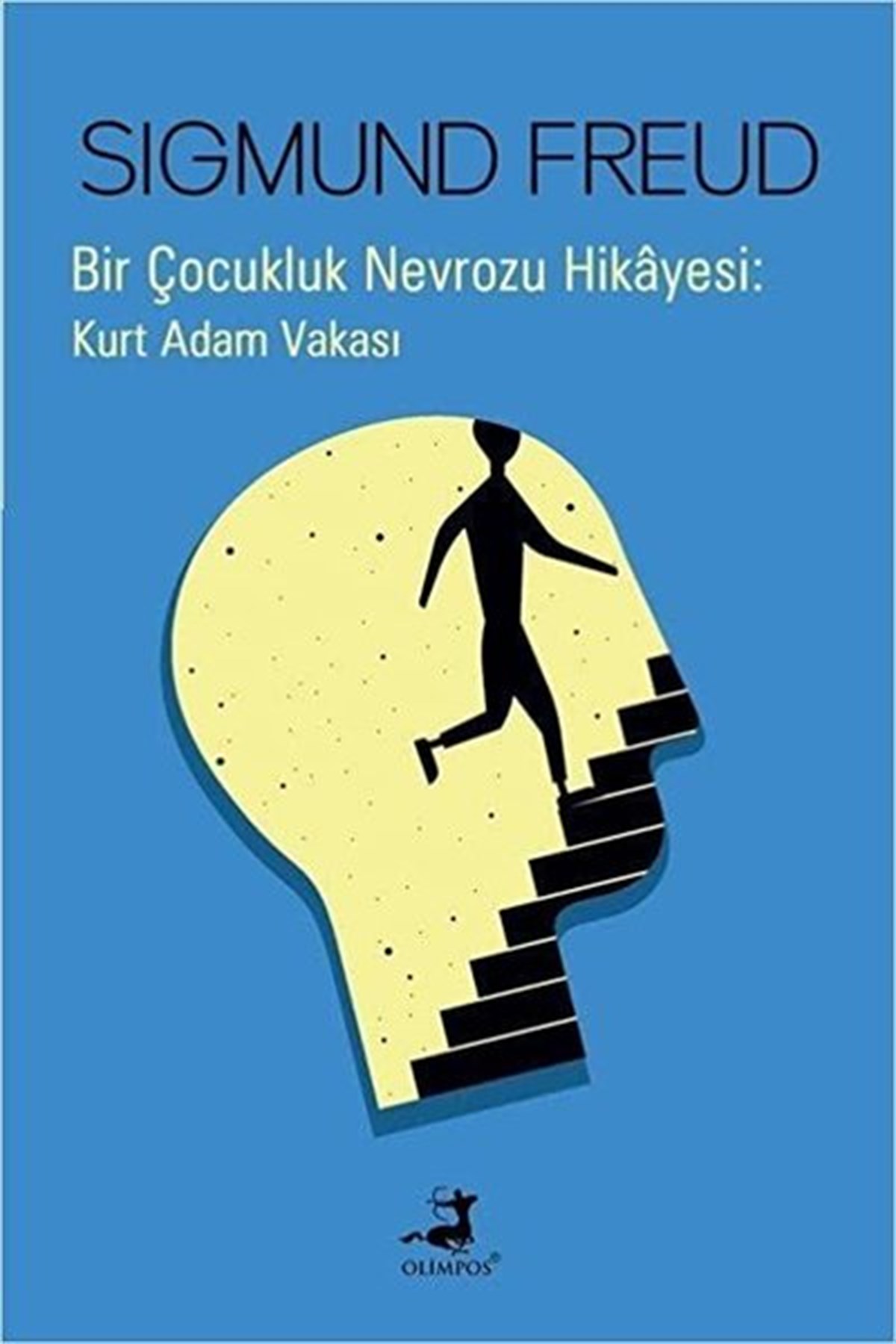 Sigmund FreudPsikoloji BilimiBir Çocukluk Nevrozu Hikayesi: Kurt Adam Vakası