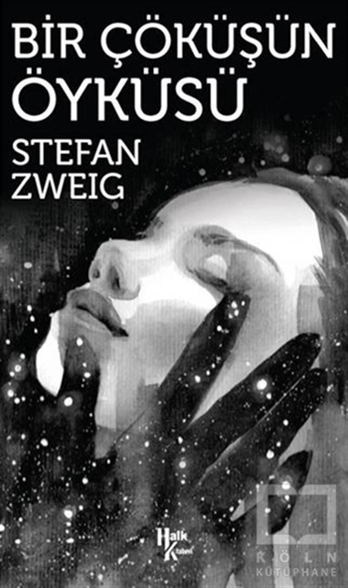 Stefan ZweigTürkçe RomanlarBir Çöküşün Öyküsü