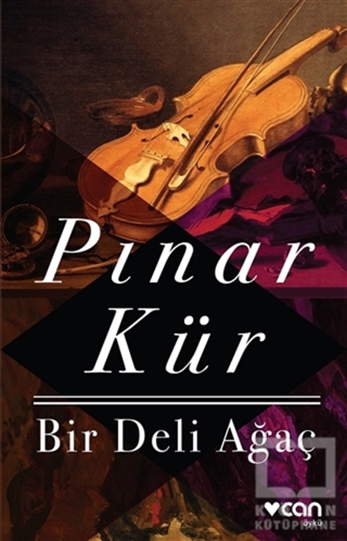 Pınar KürÖyküBir Deli Ağaç