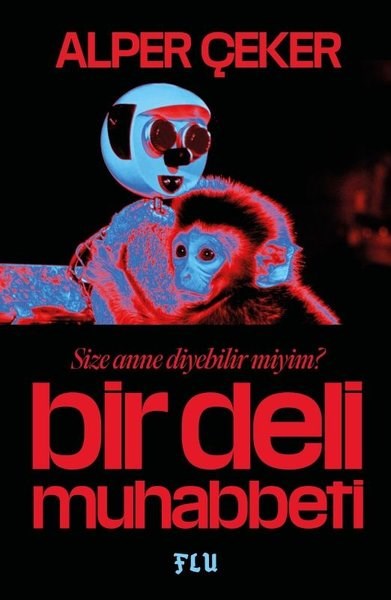 Alper ÇekerDeneme KitaplarıBir Deli Muhabbeti