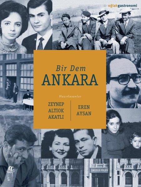 KolektifGastronomiBir Dem Ankara