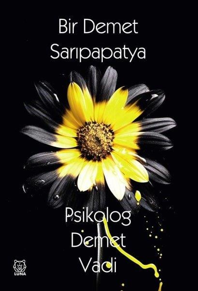Demet VadiTürkiye RomanBir Demet Sarıpapatya