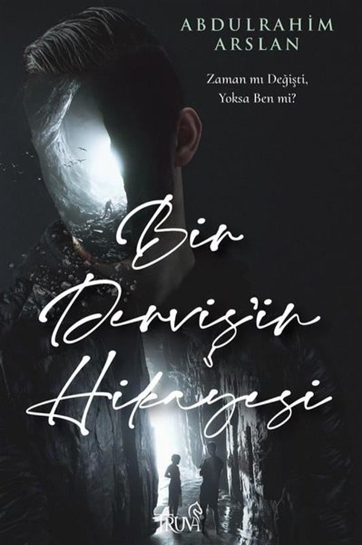 Abdulrahim ArslanTürkiye RomanBir Derviş'in Hikayesi