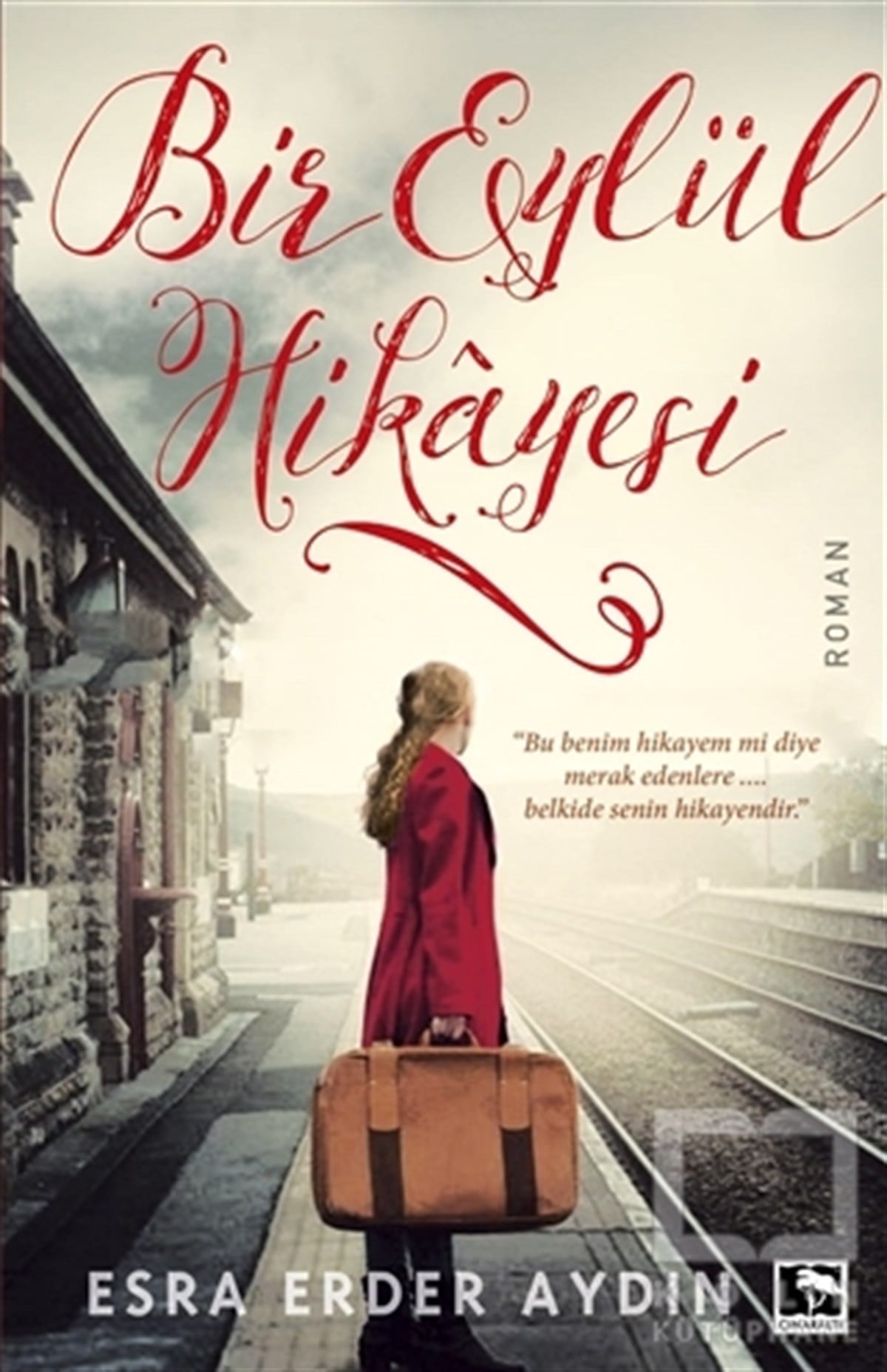 Esra Erder AydınTürkçe RomanlarBir Eylül Hikayesi